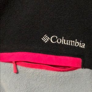Columbia Fleece